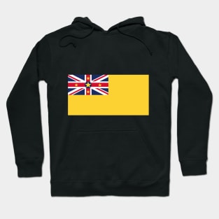 Niue Hoodie